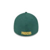 Green Bay Packers Tonal Camo Stretch Fit Hat in Green