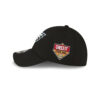Philadelphia Eagles Citrus Bowl Patch Stretch Fit Cap in Black 4 Philadelphia Eagles Citrus Bowl Patch Stretch Fit Cap in Black