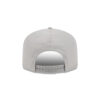 Philadelphia Eagles Eagle Head Rope Side Patch Adjustable Hat in Gray 5 Philadelphia Eagles Eagle Head Rope Side Patch Adjustable Hat in Gray