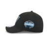 Philadelphia Eagles Eagle Head Side Patch Snapback Hat in Black 4 Philadelphia Eagles Eagle Head Side Patch Snapback Hat in Black