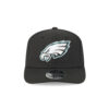 Philadelphia Eagles Team Black Trucker 3 Philadelphia Eagles Team Black Trucker