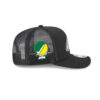 Philadelphia Eagles Team Black Trucker 4 Philadelphia Eagles Team Black Trucker