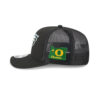 Philadelphia Eagles Team Black Trucker 5 Philadelphia Eagles Team Black Trucker