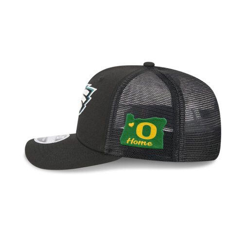 Philadelphia Eagles Team Black Trucker Philadelphia Eagles Team Black Trucker