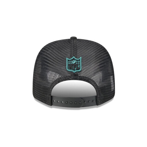 Philadelphia Eagles Team Black Trucker Philadelphia Eagles Team Black Trucker
