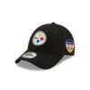 Pittsburgh Steelers Logo Adjustable Hat