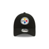 Pittsburgh Steelers Logo Adjustable Hat