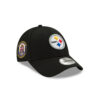 Pittsburgh Steelers Logo Adjustable Hat