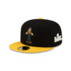 Pittsburgh Steelers Mascot Fitted Hat