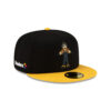 Pittsburgh Steelers Mascot Fitted Hat
