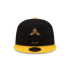Pittsburgh Steelers Mascot Fitted Hat