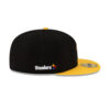 Pittsburgh Steelers Mascot Fitted Hat