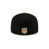 Pittsburgh Steelers Mascot Fitted Hat