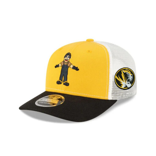 Pittsburgh Steelers Mascot Trucker Hat