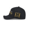 Pittsburgh Steelers Metallic Logo Women’s A-Frame Snapback Hat