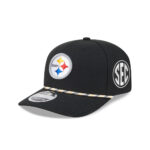 Pittsburgh Steelers Multi Rope Stretch Snap Cap