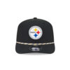 Pittsburgh Steelers Multi Rope Stretch Snap Cap