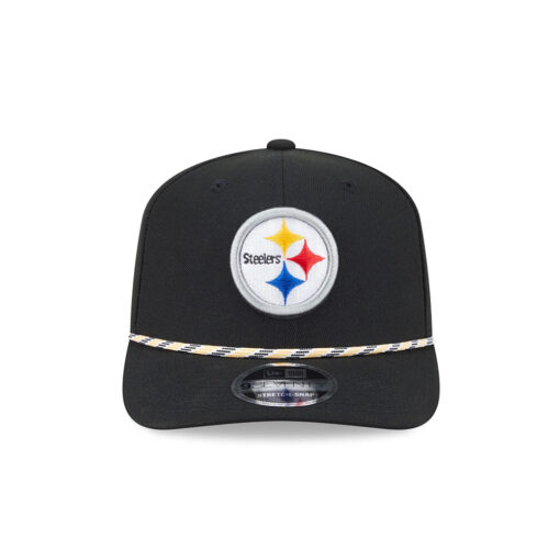 Pittsburgh Steelers Multi Rope Stretch Snap Cap