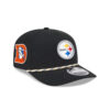 Pittsburgh Steelers Multi Rope Stretch Snap Cap