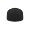 Pittsburgh Steelers Nickelodeon Slime Fitted Hat in Slime Green