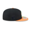 Pittsburgh Steelers Nickelodeon Slime Snapback Hat in Slime Green