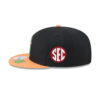 Pittsburgh Steelers Nickelodeon Slime Snapback Hat in Slime Green