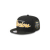 Pittsburgh Steelers Script Kids Snapback Hat
