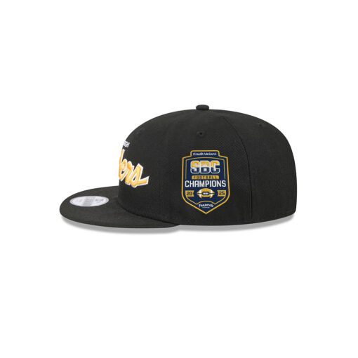 Pittsburgh Steelers Script Kids Snapback Hat