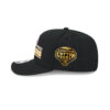 Pittsburgh Steelers Stated Stretch Snap Cap