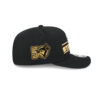 Pittsburgh Steelers Stated Stretch Snap Cap