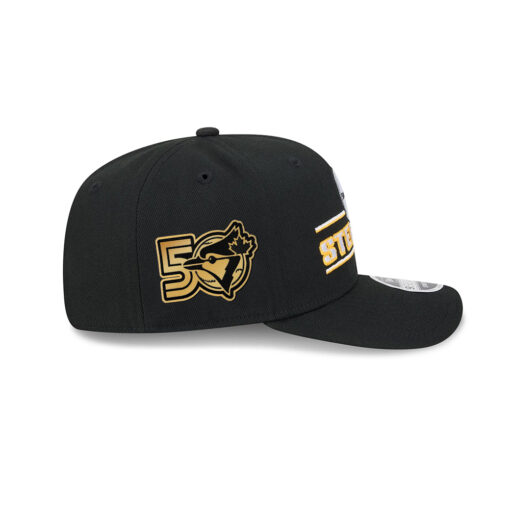 Pittsburgh Steelers Stated Stretch Snap Cap