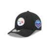 Pittsburgh Steelers Team Kids Logo Snapback Hat
