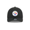 Pittsburgh Steelers Team Kids Logo Snapback Hat