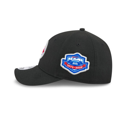Pittsburgh Steelers Team Kids Logo Snapback Hat