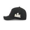 Pittsburgh Steelers Team Logo Snapback Hat