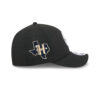 Pittsburgh Steelers Team Logo Snapback Hat