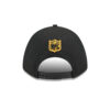 Pittsburgh Steelers Team Logo Snapback Hat