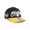 Pittsburgh Steelers Team Loyal Logo Snapback Hat