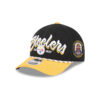 Pittsburgh Steelers Team Loyal Logo Snapback Hat