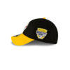 Pittsburgh Steelers Two-Tone Logo Adjustable Hat