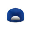 Seattle Seahawks Basic Logo Snapback Hat in Blue