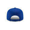 Seattle Seahawks Basic Logo Snapback Hat in Blue