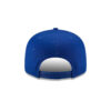 Seattle Seahawks Basic Logo Snapback Hat in Blue