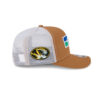Seattle Seahawks Bronze Logo Trucker Cap in Bronze