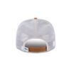 Seattle Seahawks Bronze Logo Trucker Cap in Bronze