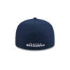 Seattle Seahawks Deceptor Logo Fitted Hat