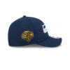 Seattle Seahawks Kids Logo Snapback Cap