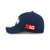 Seattle Seahawks Kids Logo Snapback Cap
