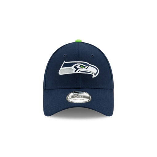 Seattle Seahawks Logo Adjustable Hat