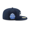 Seattle Seahawks Logo Fitted Hat